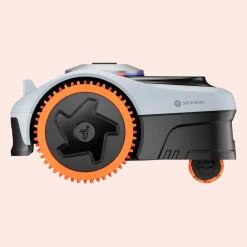 Segway Hage|Gressklippere|Navimow i208E AWD robotgressklipper