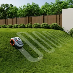 Segway Hage|Gressklippere|Navimow i208E AWD robotgressklipper