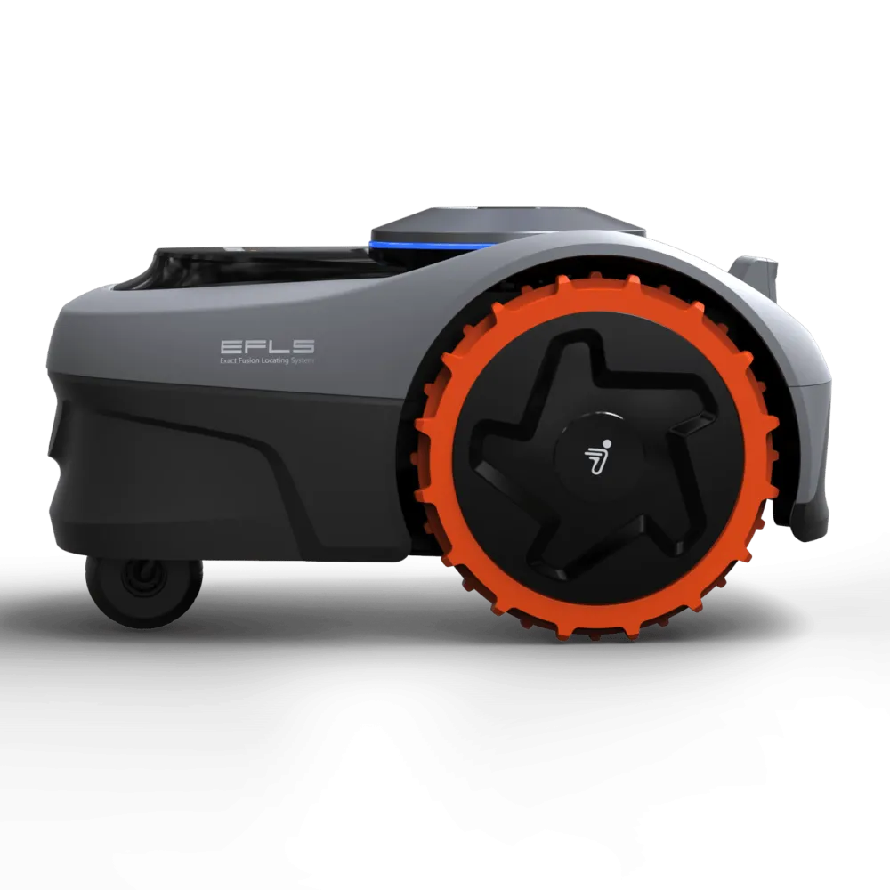 Segway Hage|Gressklippere|Navimow i105e robotgressklipper