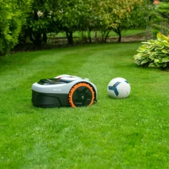 Segway Hage|Gressklippere|Navimow i105e robotgressklipper