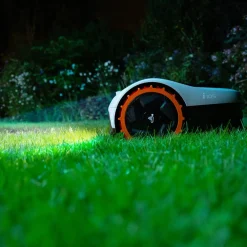 Segway Hage|Gressklippere|Navimow i105e robotgressklipper