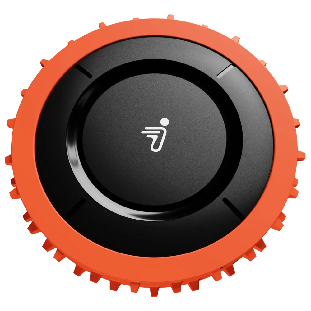 Segway Hage|Gressklippere|Off-Road hjul