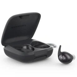 Sennheiser Hodetelefoner Og Hodesett|Momentum Sport True Wireless-hodetelefoner
