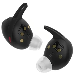 Sennheiser Hodetelefoner Og Hodesett|Momentum Sport True Wireless-hodetelefoner