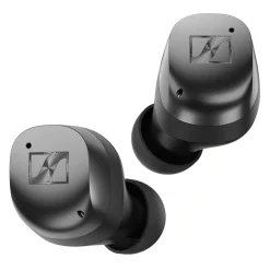 Sennheiser Hodetelefoner Og Hodesett|Momentum True Wireless 4 in-ear-hodetelefoner