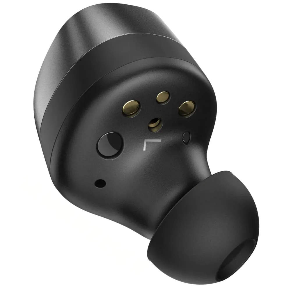 Sennheiser Hodetelefoner Og Hodesett|Momentum True Wireless 4 in-ear-hodetelefoner