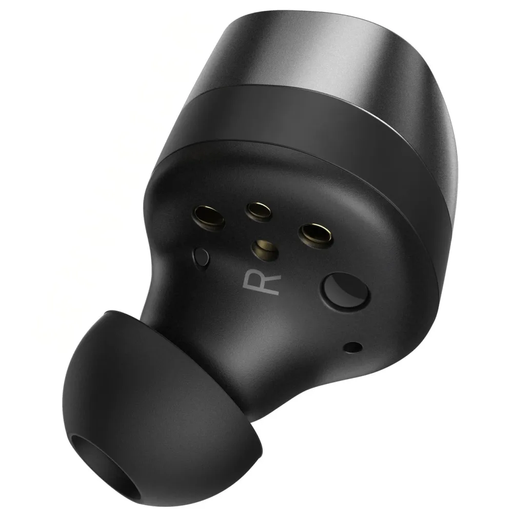 Sennheiser Hodetelefoner Og Hodesett|Momentum True Wireless 4 in-ear-hodetelefoner