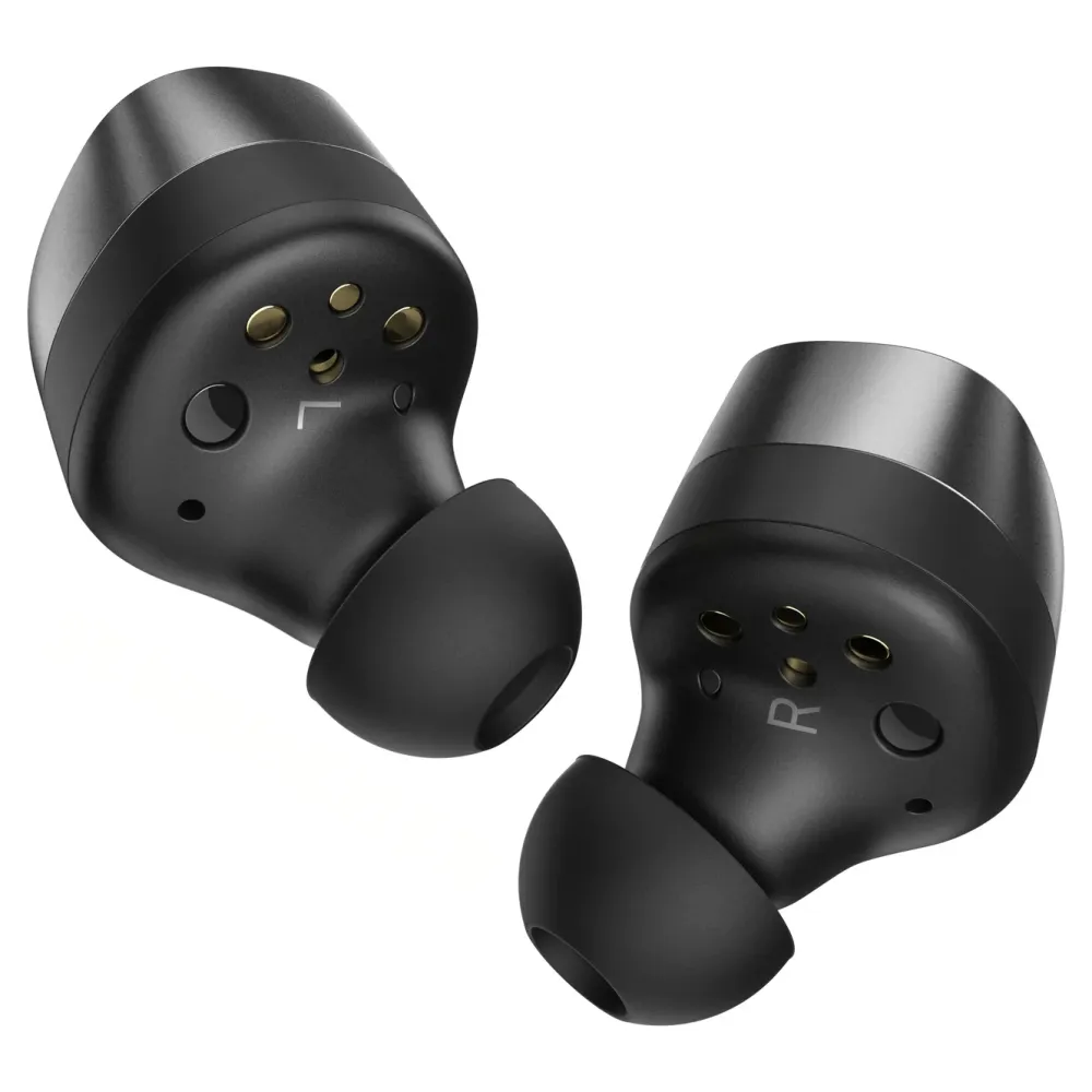 Sennheiser Hodetelefoner Og Hodesett|Momentum True Wireless 4 in-ear-hodetelefoner