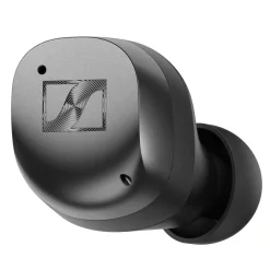 Sennheiser Hodetelefoner Og Hodesett|Momentum True Wireless 4 in-ear-hodetelefoner