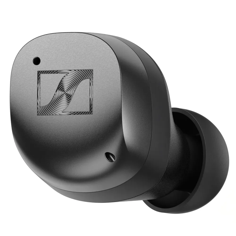 Sennheiser Hodetelefoner Og Hodesett|Momentum True Wireless 4 in-ear-hodetelefoner
