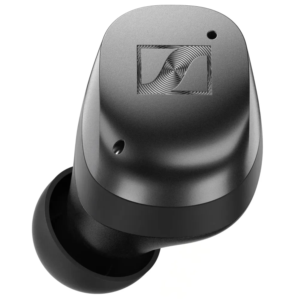 Sennheiser Hodetelefoner Og Hodesett|Momentum True Wireless 4 in-ear-hodetelefoner