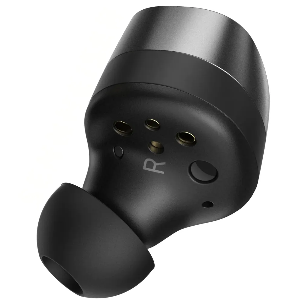 Sennheiser Hodetelefoner Og Hodesett|Momentum True Wireless 4 in-ear-hodetelefoner