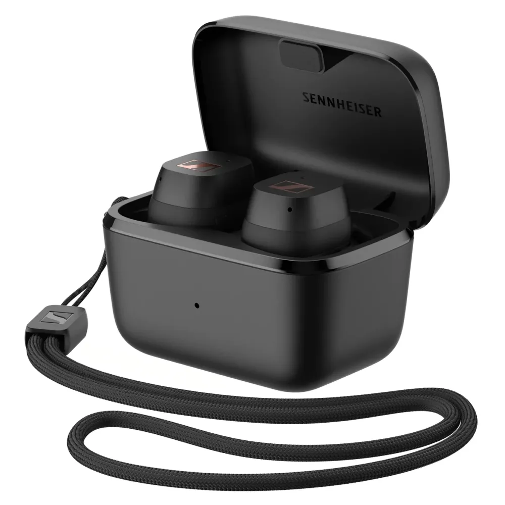 Sennheiser Hodetelefoner Og Hodesett|Sport trådløse in-ear-hodetelefoner