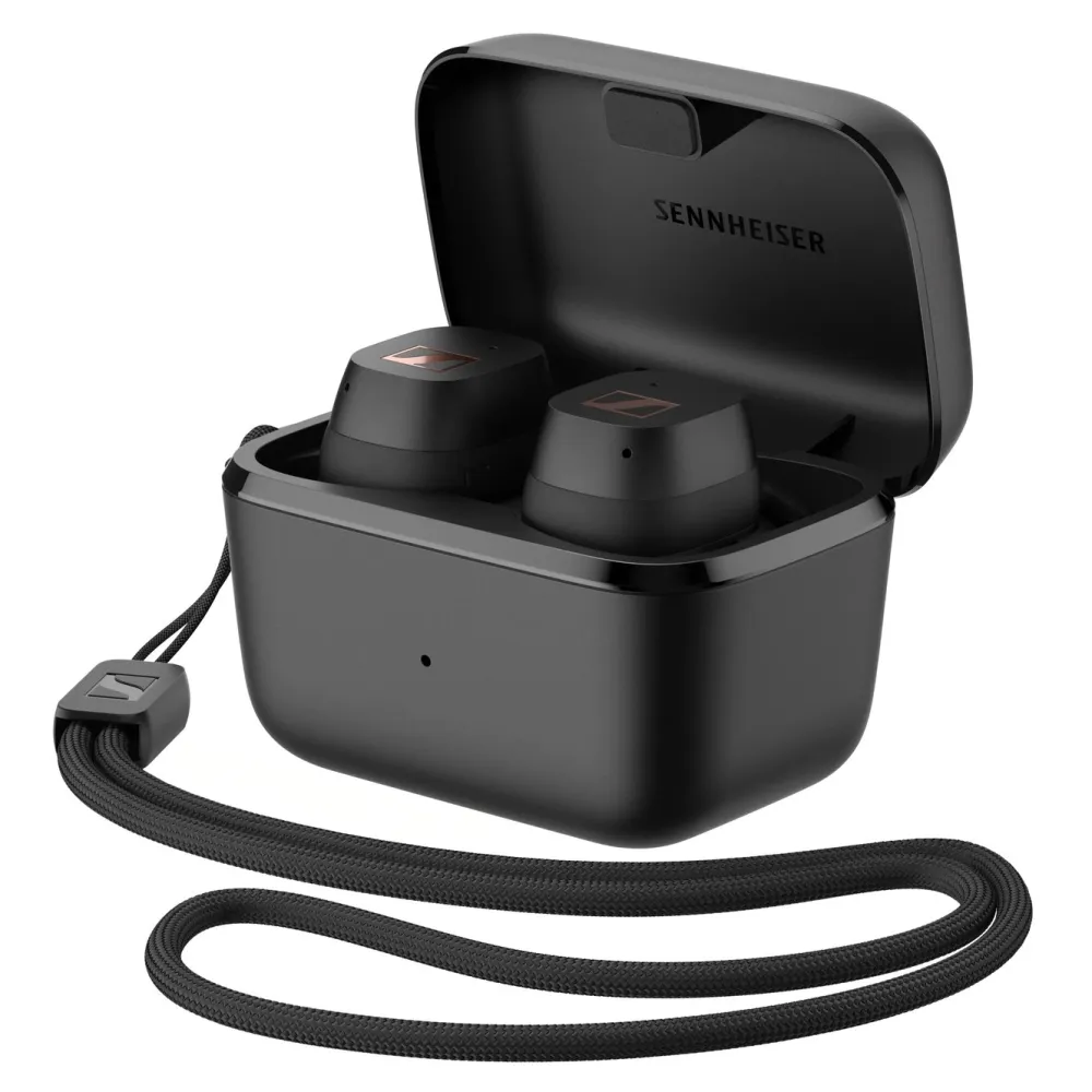 Sennheiser Hodetelefoner Og Hodesett|Sport trådløse in-ear-hodetelefoner