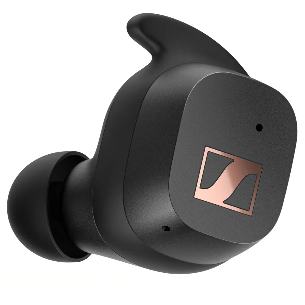 Sennheiser Hodetelefoner Og Hodesett|Sport trådløse in-ear-hodetelefoner