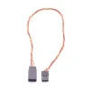 Kjell Elektronikk|Servoforlengelse Futaba 25 cm