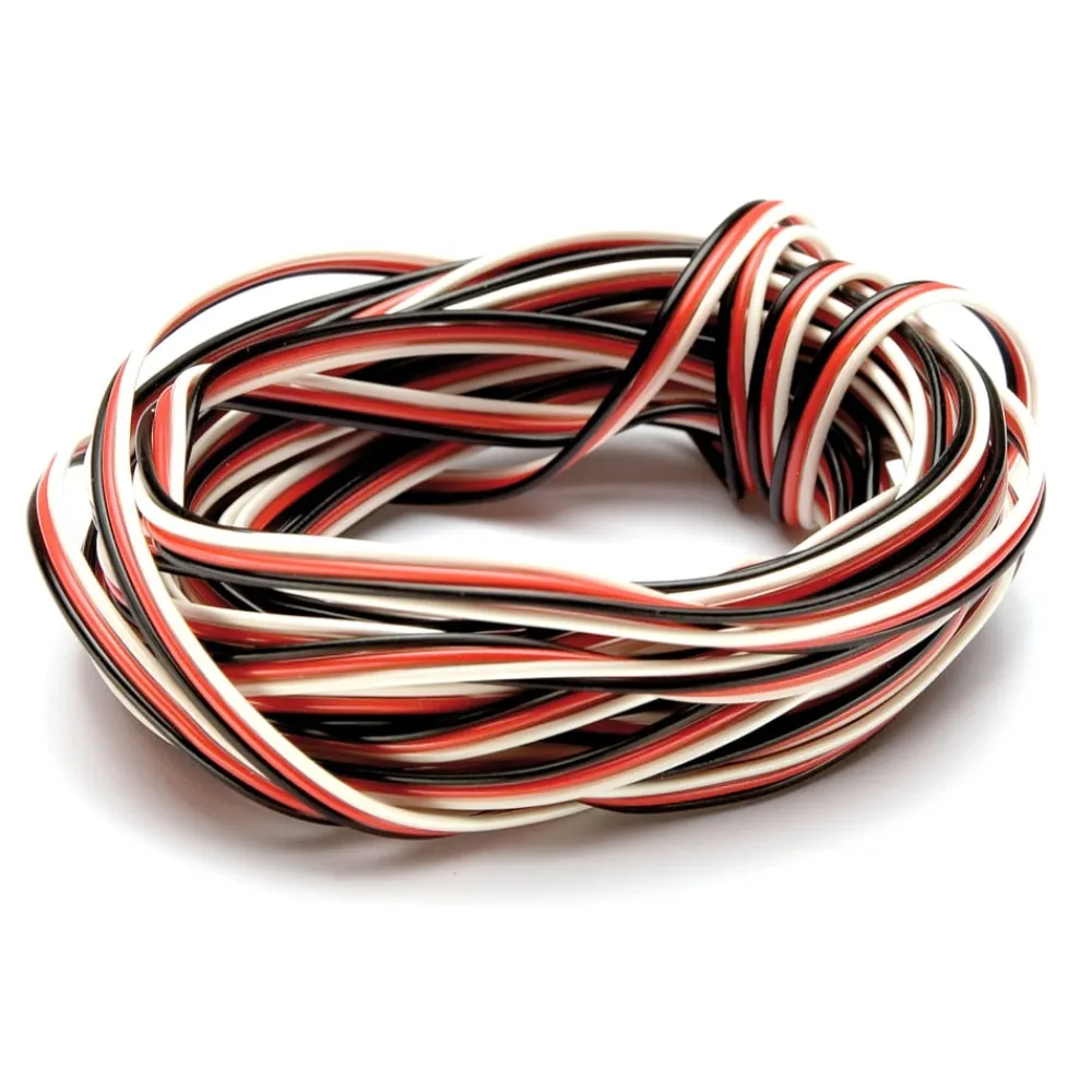 Kjell Elektronikk|Servokabel 5 m