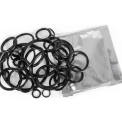 Kjell Elektronikk|Sett med O-ringer 58-pk.