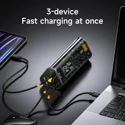 SHARGE Powerbank|ek 170 powerbank
