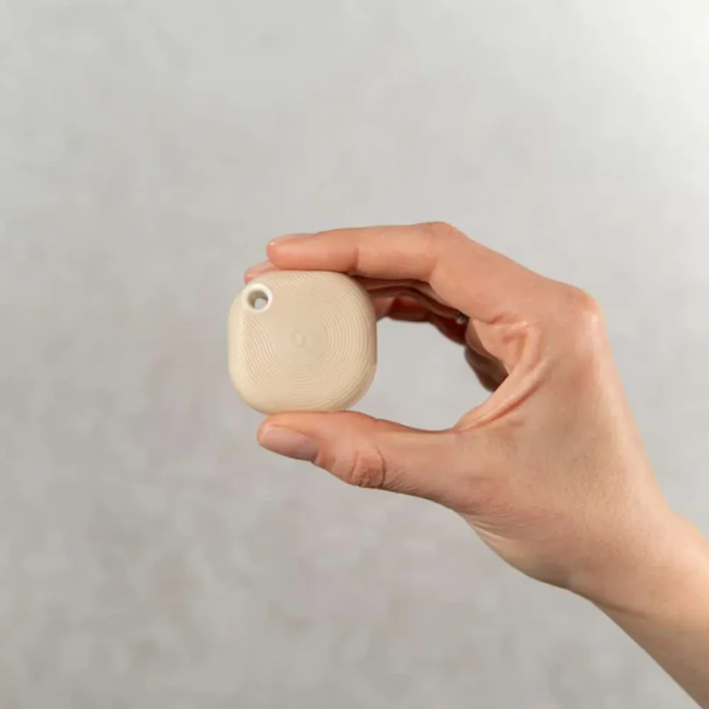 Shelly Fjernstrømbryter|BLU Button Tough 1 ZB