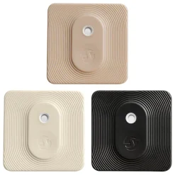 Shelly Smarte Alarmer|Smarte Sensorer|BLU H&T ZB – temperatur- og luftfuktighetssensor