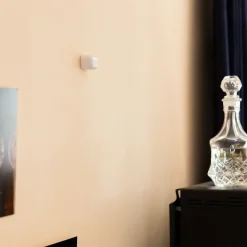 Shelly Smarte Sensorer|BLU Motion Bevegelsessensor