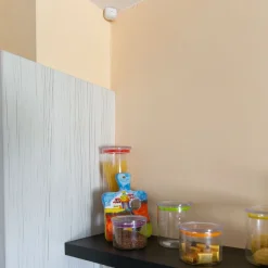 Shelly Smarte Sensorer|BLU Motion Bevegelsessensor