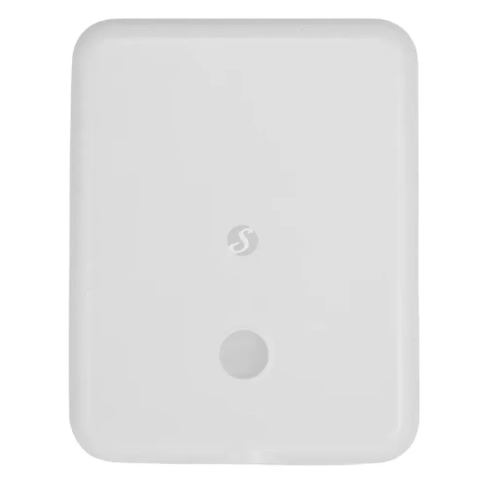 Shelly Smarte Sensorer|Flood Gen4 – smart vannsensor med lekkasjesensor