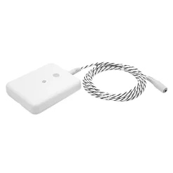 Shelly Smarte Sensorer|Flood Gen4 – smart vannsensor med lekkasjesensor