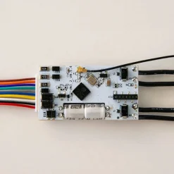 Shelly Fjernstrømbryter|Plus Uni Smart Wifi-modul