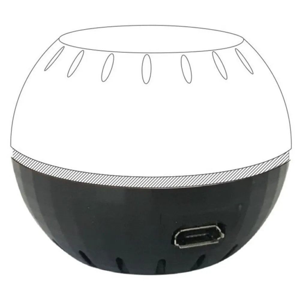 Shelly Fritid|Smarte Sensorer|USB Add-on til H&T