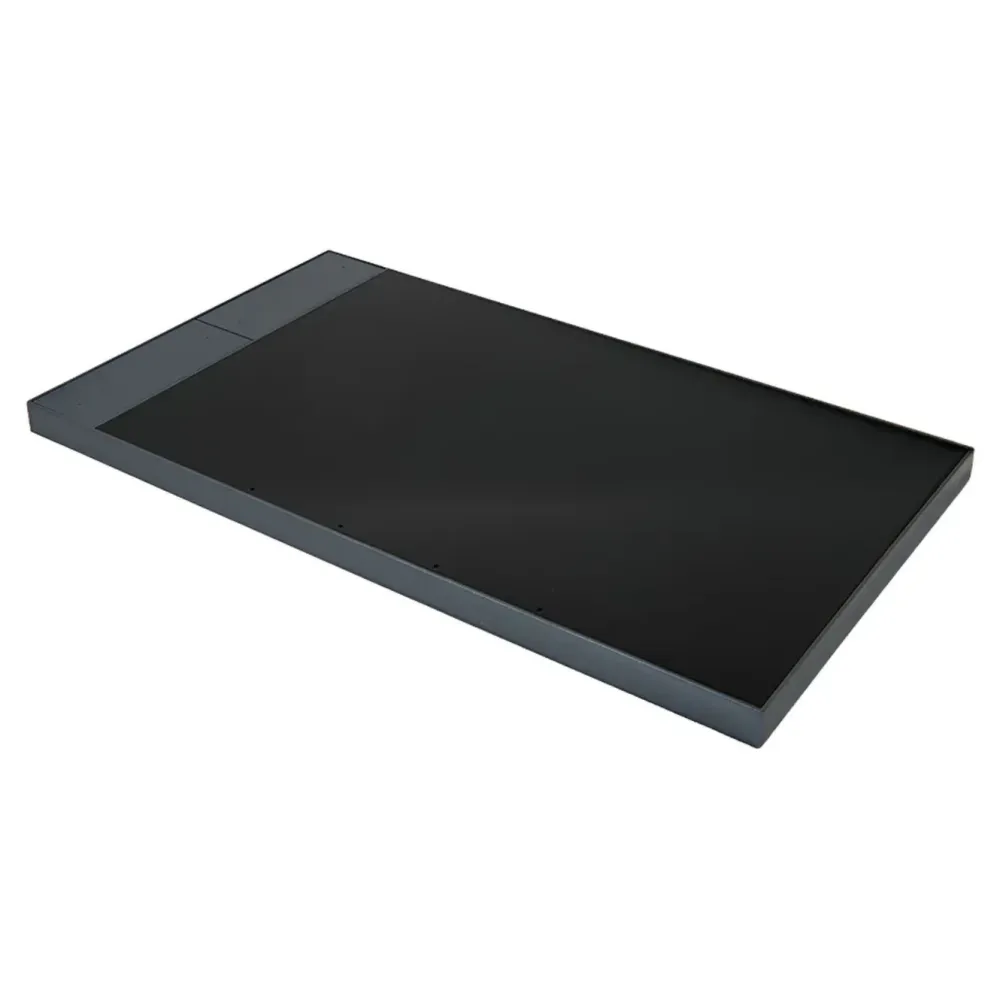Shelly Fjernstrømbryter|Wall Display XL smart kontrollpanel