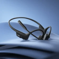 Shokz Hodetelefoner Og Hodesett|OpenComm2 Trådløse hodetelefoner