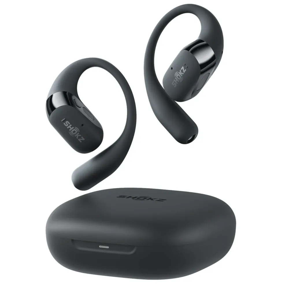 Shokz Hodetelefoner Og Hodesett|OpenFit 2
