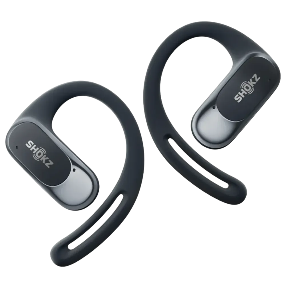 Shokz Iphone-Tilbehør|Hodetelefoner Og Hodesett|OpenFit Air Trådløse hodetelefoner