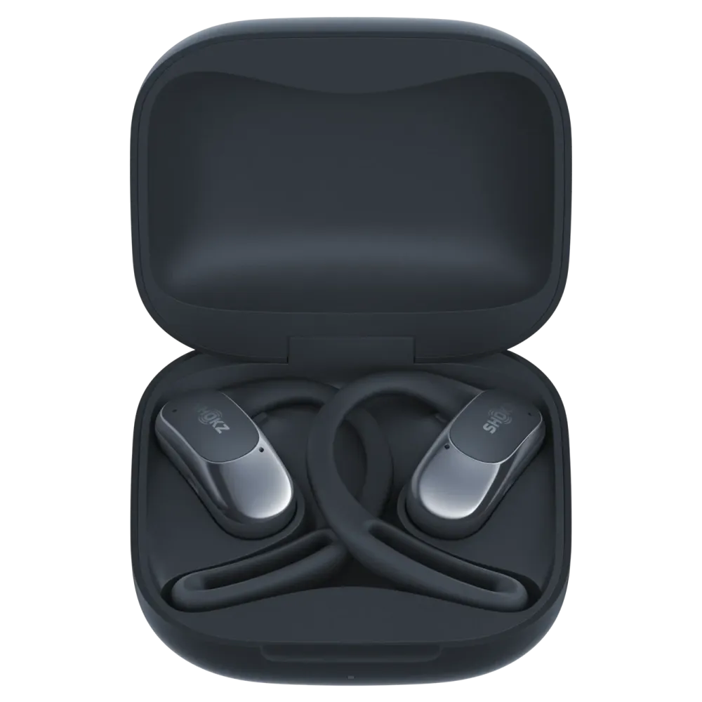 Shokz Iphone-Tilbehør|Hodetelefoner Og Hodesett|OpenFit Air Trådløse hodetelefoner