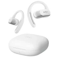 Shokz Iphone-Tilbehør|Hodetelefoner Og Hodesett|OpenFit Air Trådløse hodetelefoner