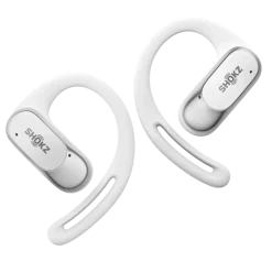 Shokz Iphone-Tilbehør|Hodetelefoner Og Hodesett|OpenFit Air Trådløse hodetelefoner