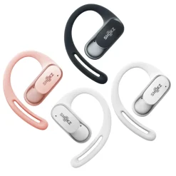 Shokz Iphone-Tilbehør|Hodetelefoner Og Hodesett|OpenFit Air Trådløse hodetelefoner