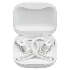 Shokz Iphone-Tilbehør|Hodetelefoner Og Hodesett|OpenFit Air Trådløse hodetelefoner