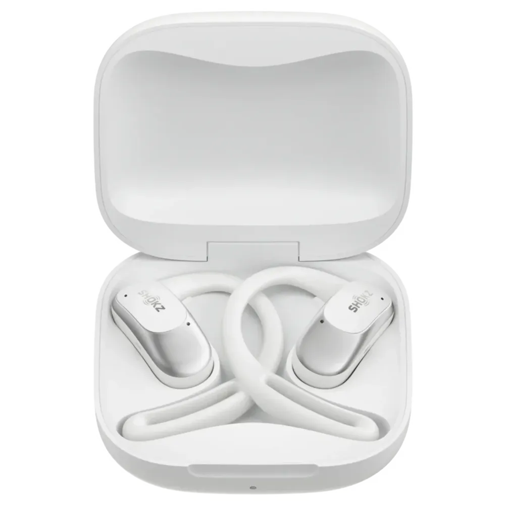 Shokz Iphone-Tilbehør|Hodetelefoner Og Hodesett|OpenFit Air Trådløse hodetelefoner