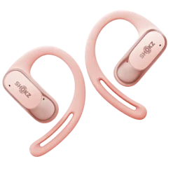 Shokz Iphone-Tilbehør|Hodetelefoner Og Hodesett|OpenFit Air Trådløse hodetelefoner