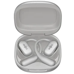 Shokz Rengjøring|Foto Og Video|OpenFit 2+ open-ear-hodetelefoner