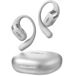 Shokz Rengjøring|Foto Og Video|OpenFit 2+ open-ear-hodetelefoner
