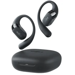Shokz Rengjøring|Foto Og Video|OpenFit 2+ open-ear-hodetelefoner