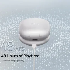 Shokz Rengjøring|Foto Og Video|OpenFit 2+ open-ear-hodetelefoner