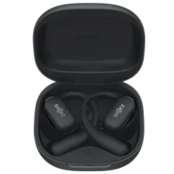 Shokz Rengjøring|Foto Og Video|OpenFit 2+ open-ear-hodetelefoner
