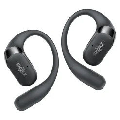 Shokz Rengjøring|Foto Og Video|OpenFit 2+ open-ear-hodetelefoner