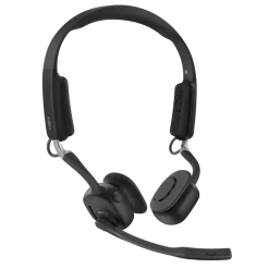 Shokz Dataheadset|Hodetelefoner Og Hodesett|OpenMeet Kontor-hodetelefoner