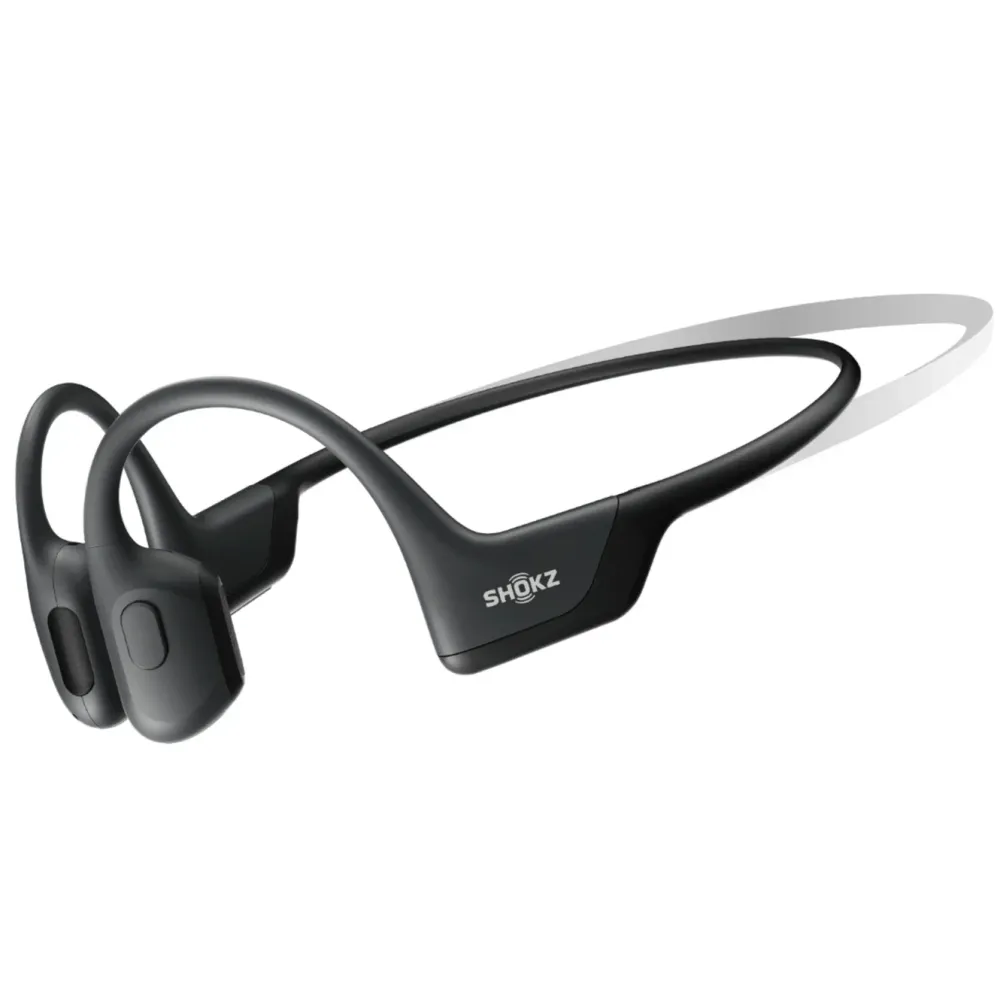 Shokz Hodetelefoner Og Hodesett|OpenRun Pro Mini Trådløse hodetelefoner